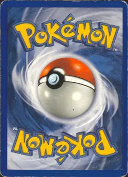 Super Energy Removal 79/102 Rare Base Set Pokemon Card HP - Image 2