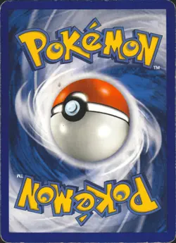 Computer Search 71/102 Rare Base Set Pokemon Card HP - Image 2