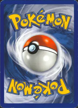 Clefable 17/64 Rare Jungle Pokemon Card NM/LP - Image 2