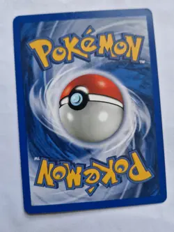 Mix Of 3 Neo Revelation Pokemon Cards Non Holo LP/NM - Image 4