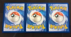 Lot 3 cards Pokemon Holo Promo Finizen Palafin & Palafin ex SVP 126 - Image 2