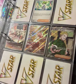 Pokemon Mega Evolutions (228 Card Lot) Base Set + Reverse Holos/Ex/IR/Super Rare - Image 1