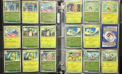 Pokemon Mega Evolutions (228 Card Lot) Base Set + Reverse Holos/Ex/IR/Super Rare - Image 3