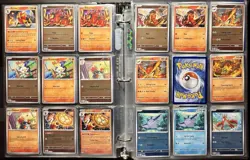 Pokemon Mega Evolutions (228 Card Lot) Base Set + Reverse Holos/Ex/IR/Super Rare - Image 5