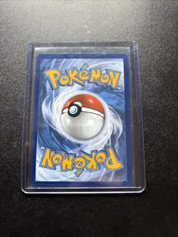 Phione Illustration Rare Pokemon TCG Sv06: Twilight Masquerade Holo Card 175/167 - Image 2