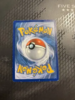 Pokemon TCG Lugia-EX Holo Full Art Ultra Rare Card Ancient Origins 94/98 - Image 2