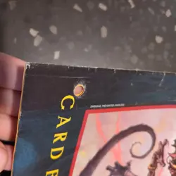 MTG Magic the Gathering Invasion Card Encyclopedia - Image 2