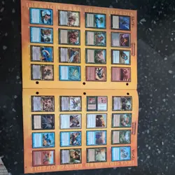 MTG Magic the Gathering Invasion Card Encyclopedia - Image 4