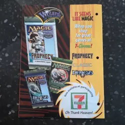 MTG Magic the Gathering Invasion Card Encyclopedia - Image 5