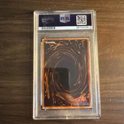 Red Eyes Black JPN PG-ultra Parallel Rare Yu-Gi-Oh Card Japanese - Image 2