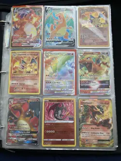 Pokemon 5 ULTRA RARE CARD LOT GX, EX, V, VMax, Full Art, Secret Or Rainbow Rare - Image 2