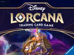 Disney Lorcana The First Chapter COMPLETE COMMON & UNCOMMON FULL SET 126 Cards - Image 1