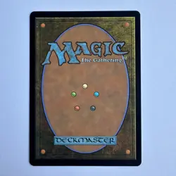 Animar, Soul of Elements 171 NM Normal M Double Masters 2022 MTG - Image 2