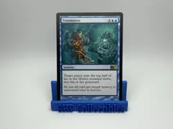 Traumatize Core Set 2011 (M11) Regular - Image 1