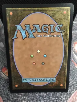 Undergrowth Stadium Commander Masters Foil - Image 2