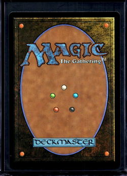 MTG Magic the Gathering TDC Commander Dragonstorm Extended Art Caldera Pyremaw - Image 2