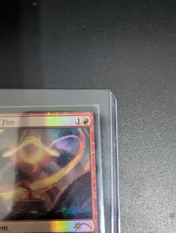 Braid of Fire (1247) Secret Lair Drop Regular mtg - Image 3