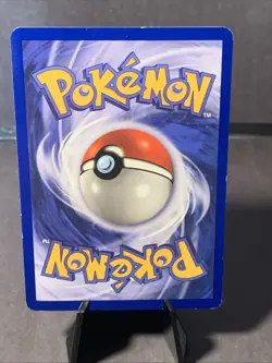 Pokemon TCG Articuno #2/62 Fossil Set Holo Unlimited Rare WOTC VTG - Image 2