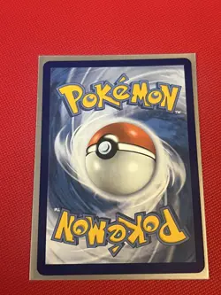 Pokemon Sword & Shield Fusion Strike Mew V 250/264 Full Art - Image 2