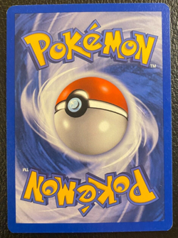 Pokemon TCG - Quilava 51/100 - EX Sandstorm (2003) - Reverse Holo - LP - Image 2