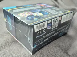 NEW 2025 Pokemon Mega Evolution Phantasmal Flames Elite Trainer Box ETB, IN HAND - Image 3