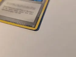 Rocket's Hideout W Center Swirl! 87/109 Team Rocket Returns Stamped Pokemon! - Image 4
