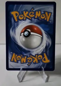 Pokemon TCG Mega Camerupt EX Full Art 156/132 Mega Evolution Near Mint - Image 2