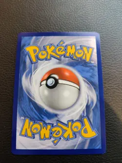 Pokemon TCG - Arctozolt SWSH036 Darkness Ablaze Stamped Prerelease Promo - Image 2