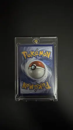 Mega Charizard X ex 125/094 pokemon Mega Evolution Phantasmal Flames NEAR MINT - Image 5
