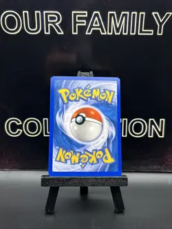 Wynaut Sandstorm 54/100 Reverse Holo Pokemon NM - Image 5