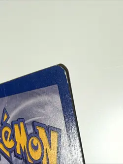 Pokemon TCG Zapdos 15/62 1999 Fossil Set Unlimited Holo Rare - Image 3