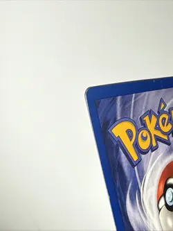 Pokemon TCG Zapdos 15/62 1999 Fossil Set Unlimited Holo Rare - Image 4