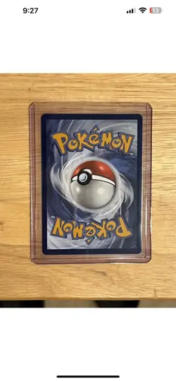 Pokemon 2025 Mega Evolution Lt. Surge’s Bargain 185/132 Holofoil - Image 2