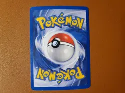 Misty's Seadra 9/132 (PRERELEASE) Gym Heroes Holo Rare Pokemon TCG - LP - Image 2