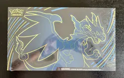 Pokemon Mega Charizard X ex Ultra-Premium Collection Box - Sealed - In Hand - Image 1