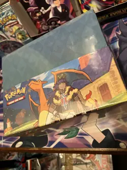 Pokemon TCG Crown Zenith Mini Tin Display Factory Sealed (10 Tins) - *NEW SEALED - Image 2