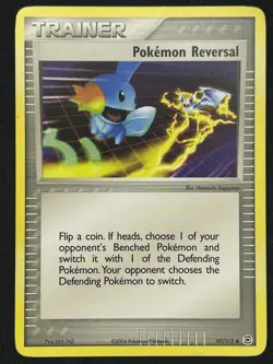 Pokemon Reversal Uncommon Unseen Forces 88/115 ⭐ NM ⭐ - Image 1