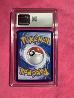 Jolteon 0301/14 Energy Symbol - CGC Gem Mint 10 - Gem Pack Vol. 2 - Pokemon TCG - Image 4