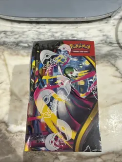 Pokemon Mega Evolutions Booster Box 36 Packs ENHANCED SEALED NEW - Image 2
