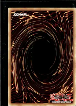 Yu-Gi-Oh! Galaxy Wizard LDS2-EN048 1st Edition Non Holo - Image 2