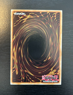 Fiendish Chain AP08-EN003 [Ultimate Rare] Yu-Gi-Oh- Near Mint - Image 2