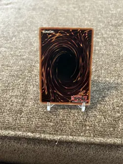 1996 Yugioh Beelze Frog SOI-EN026 - Image 2