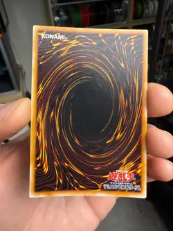 YuGiOh - TB-34 - Thousand Eyes Restrict - Ultra Parallel Rare - Japanese - Image 5