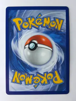 Lt. Surge's Bargain 185 Mega Evolution Pokemon card - Image 2