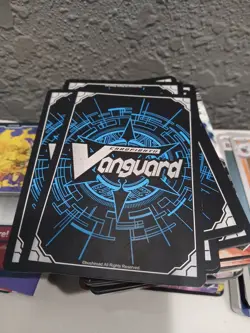 19 Cardfight Vanguard Cards Mystery - Image 1