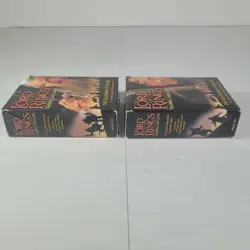 Lord of the Rings Fellowship TCG Starter Deck 63 Card Bundle Trading Card Game - Image 3