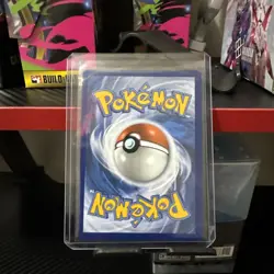 ORICORIO EX 024 Phantasmal Flames UPC Promo Pokemon Card - Image 2