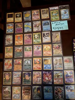 Pokemon 10 Card Mystery GOD Packs! ALL 100% HITS -Ex, Gx+ 1 Vmax, Mega Evolution - Image 2