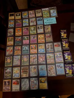 Pokemon 10 Card Mystery GOD Packs! ALL 100% HITS -Ex, Gx+ 1 Vmax, Mega Evolution - Image 3
