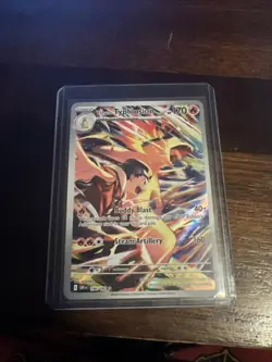 Pokemon 10 Card Mystery GOD Packs! ALL 100% HITS -Ex, Gx+ 1 Vmax, Mega Evolution - Image 4